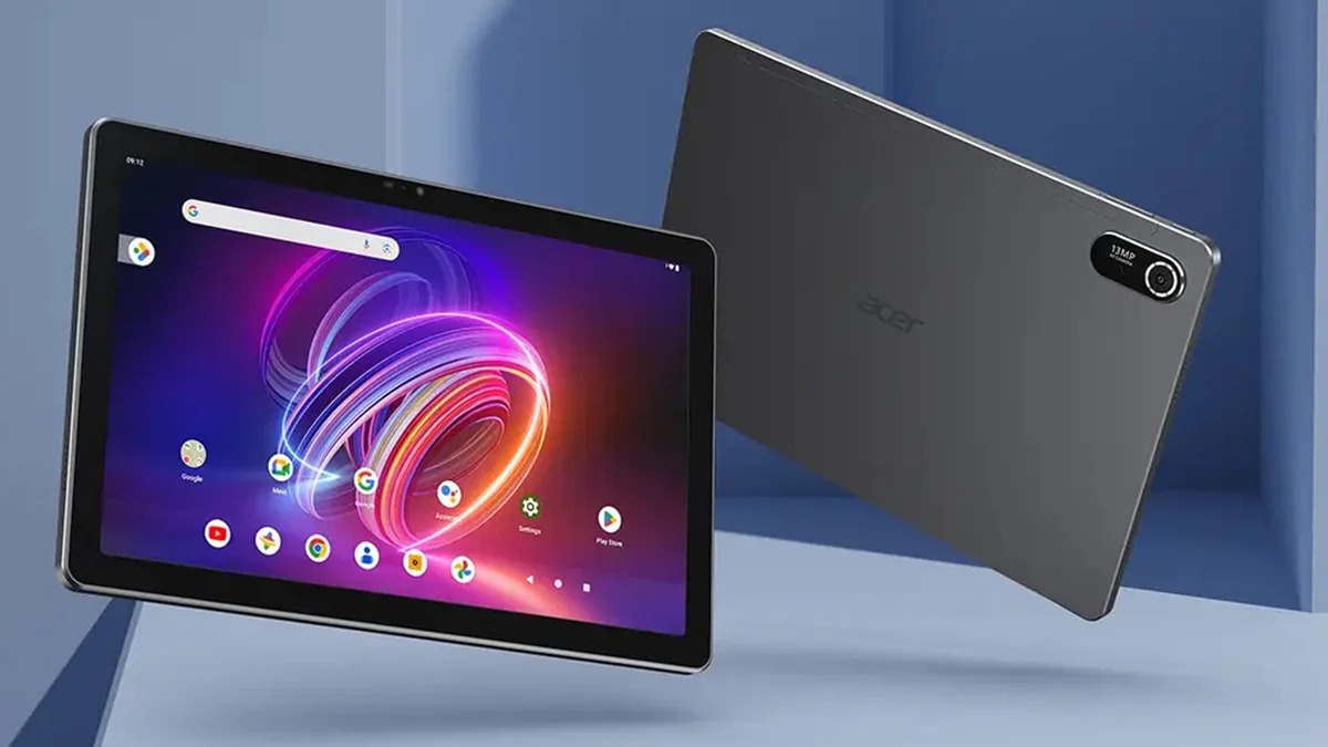 এসার ইকোনিয়া ট্যাব: আসল দাম ২৮,৯৯৯  টাকা, সেলে দাম - ২২,৯৯৯ টাকা।

বিল্ট-ইন কিবোর্ড ও স্টাইলাস সহ ১১.৫ ইঞ্চির স্ক্রিন, প্রোডাক্টিভিটি-ফোকাসড ইউজারদের জন্য আদর্শ।